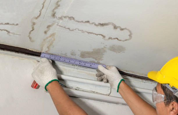 Reliable Basement Flood Cleanup contractor in Arlington, TX by Aqua Guard Water Damage